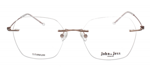 John & Jess Fashion JF50