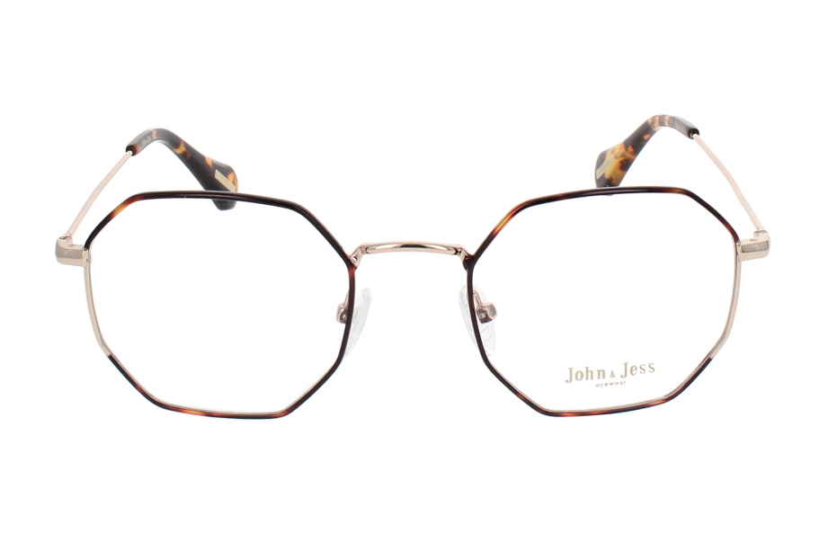 John & Jess JSO6 C4A