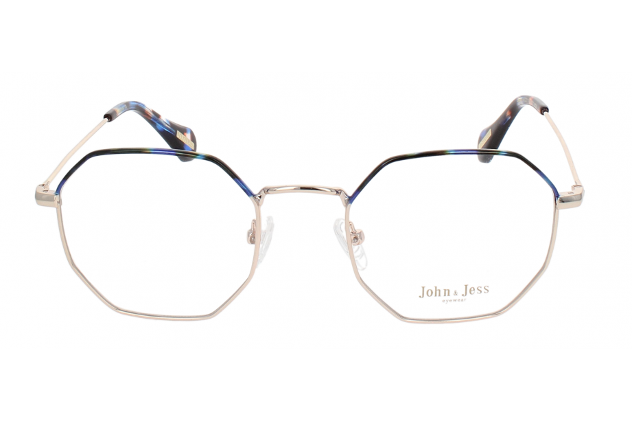 John & Jess JSO6 C27