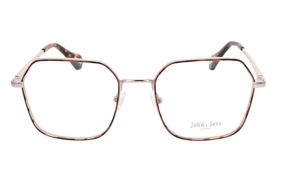 John & Jess JSO3 C4A