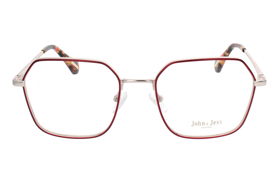 John & Jess JSO3 C7