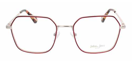 John & Jess JSO3 C4A