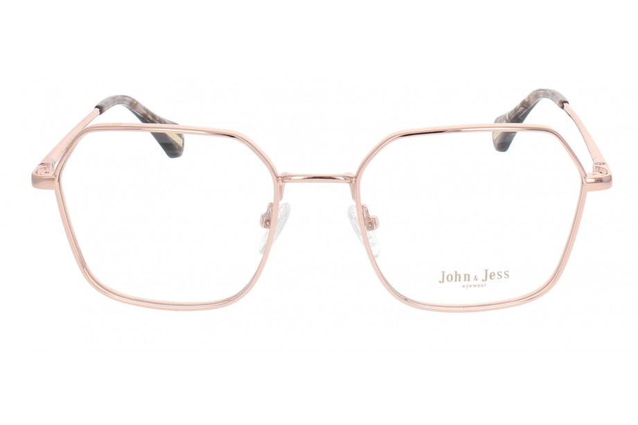 John & Jess JSO3 C150