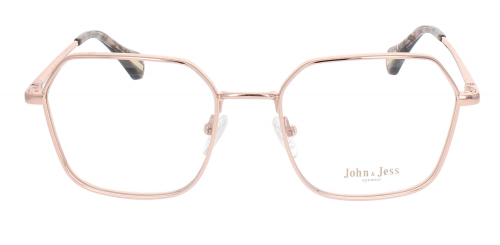 John & Jess JSO3 C4A