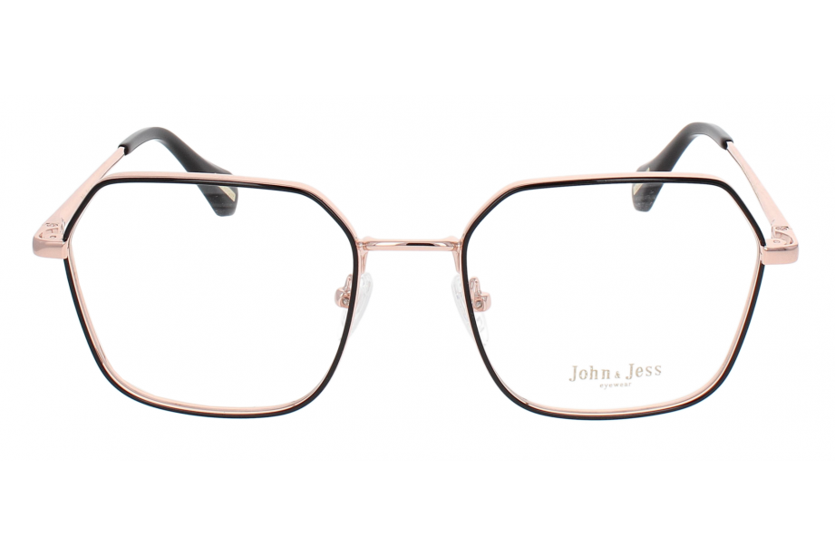 John & Jess JSO3 C161