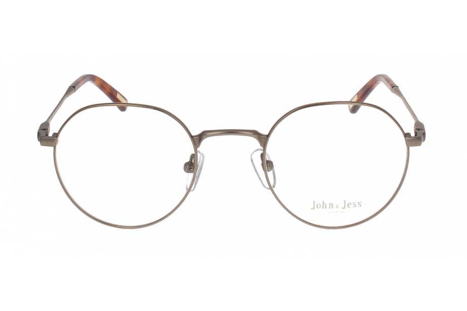 John & Jess JSO1 C1A