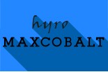Hyro Maxcobalt