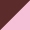 Marron / Mauve